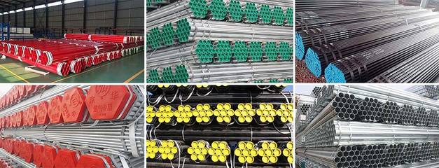 衡水京华制管3PE防腐钢管 卓越品质引领管线安全新标杆