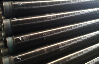 定远长线输水工程中的3PE防腐钢管 合格产品与厂家选择指南